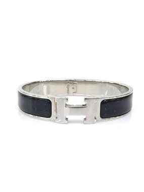 Hermes Bracelet Bangle Clic Clac